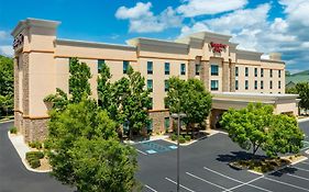 Hampton Inn Chattanooga West/Lookout Mountain